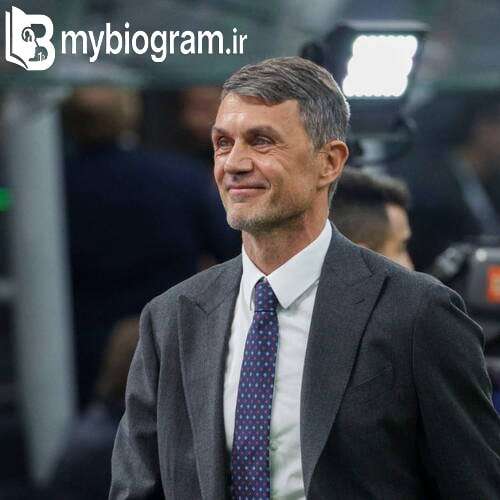 پائولو مالدینی