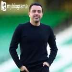 ژاوی هرناندز