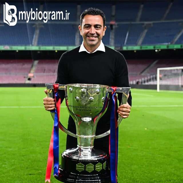 ژاوی هرناندز