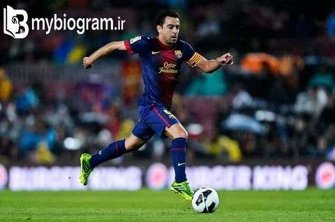 ژاوی هرناندز