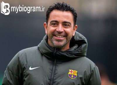 ژاوی هرناندز