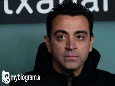 ژاوی هرناندز