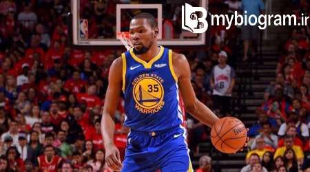 کوین دورانت