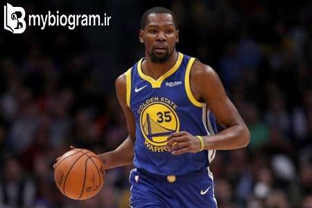 کوین دورانت