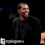 کوین دورانت