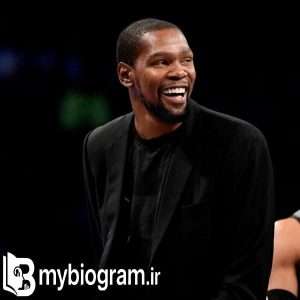 کوین دورانت