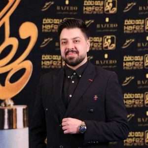مانی ارمغان