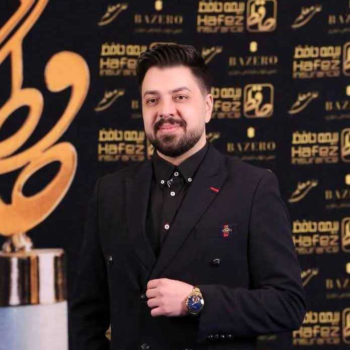 بیوگرافی مانی ارمغان 1367 - هنرمند چند بعدی سینما و موسیقی