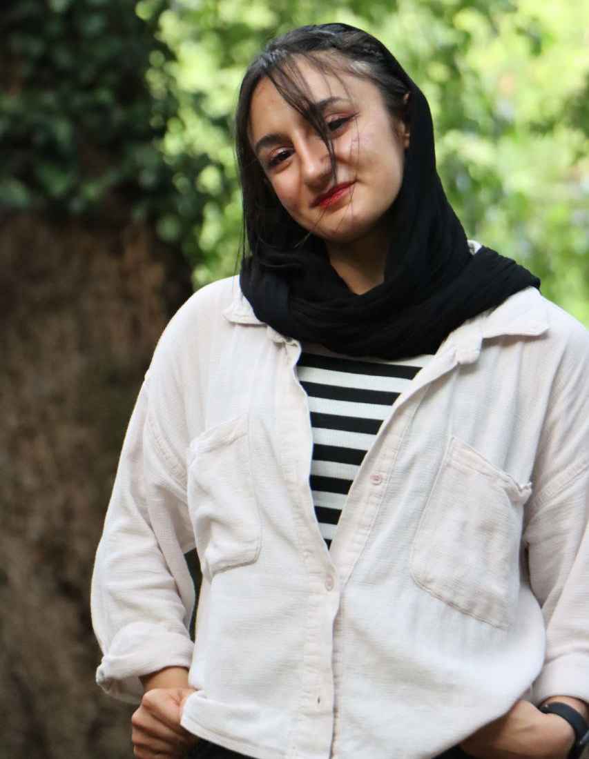 معصومه رجبی طیولا ستاره جوان تکواندو ایران