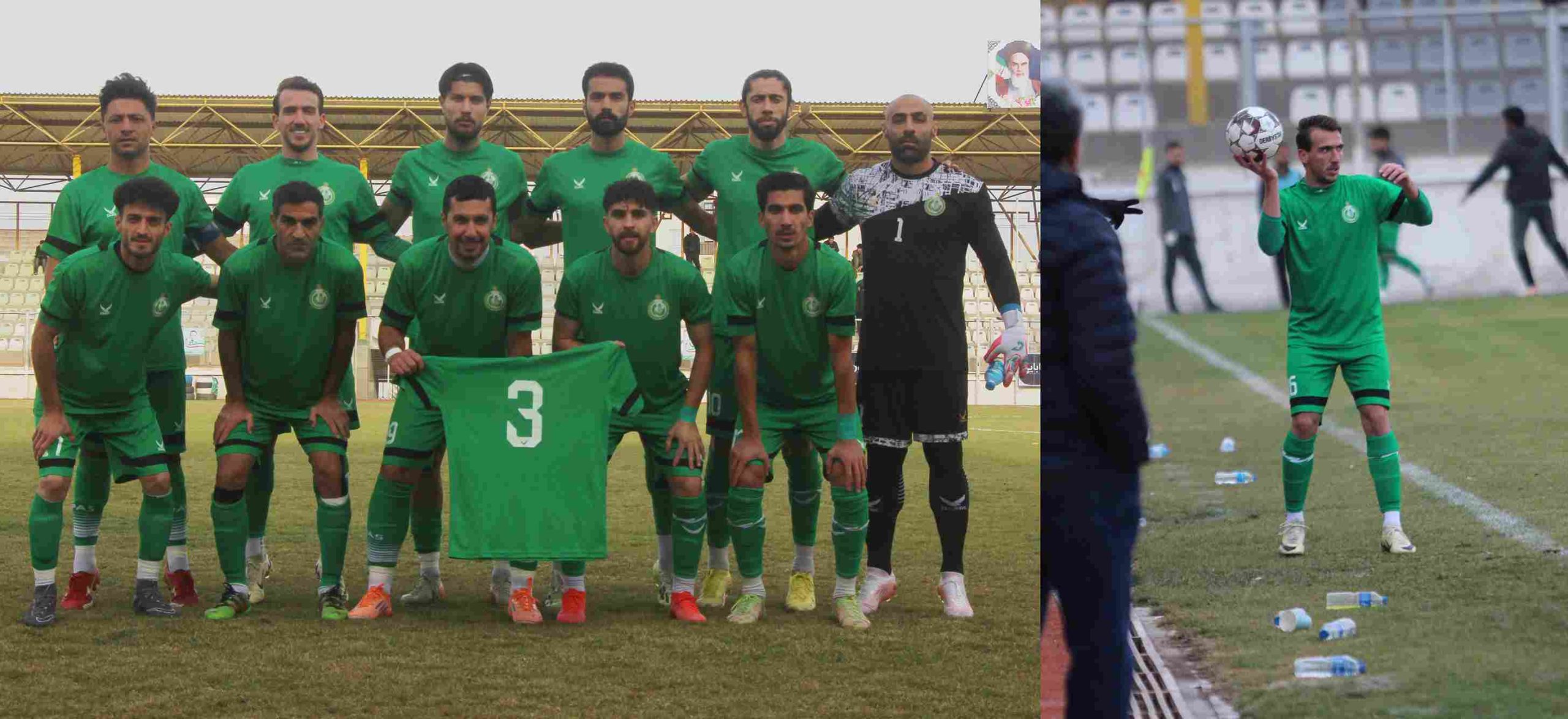 هادی یزدانی