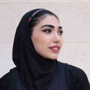 هلیا مزینانی