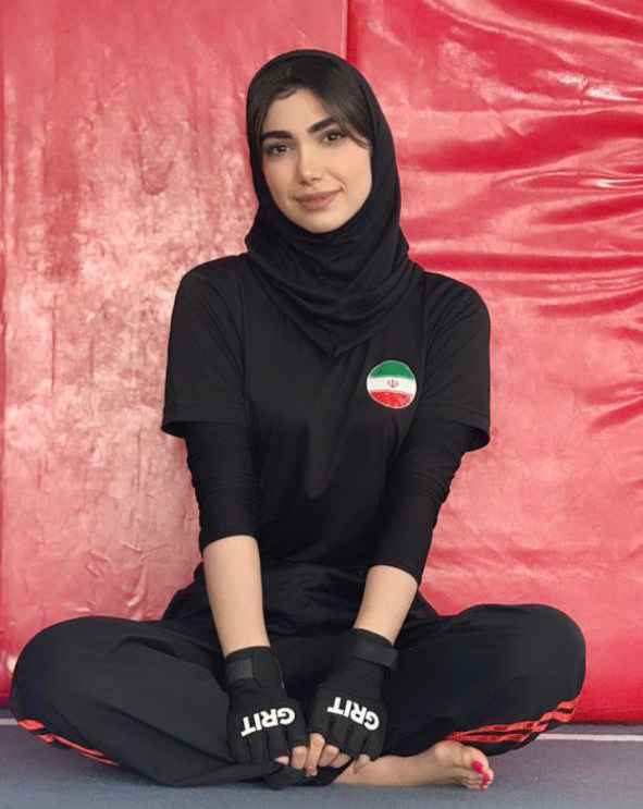 هليا مزينانى