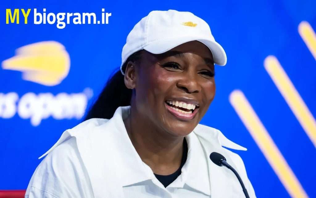 ونوس ویلیامز