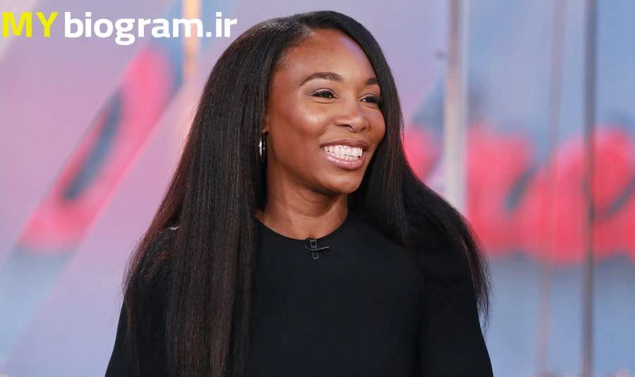 ونوس ویلیامز