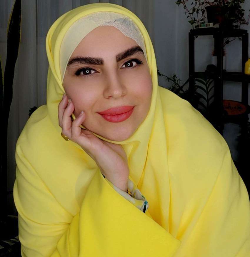اکرم رشیدی حامد 