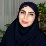 اکرم رشیدی حامد