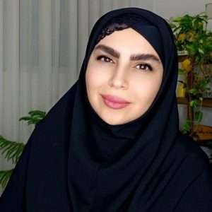 اکرم رشیدی حامد
