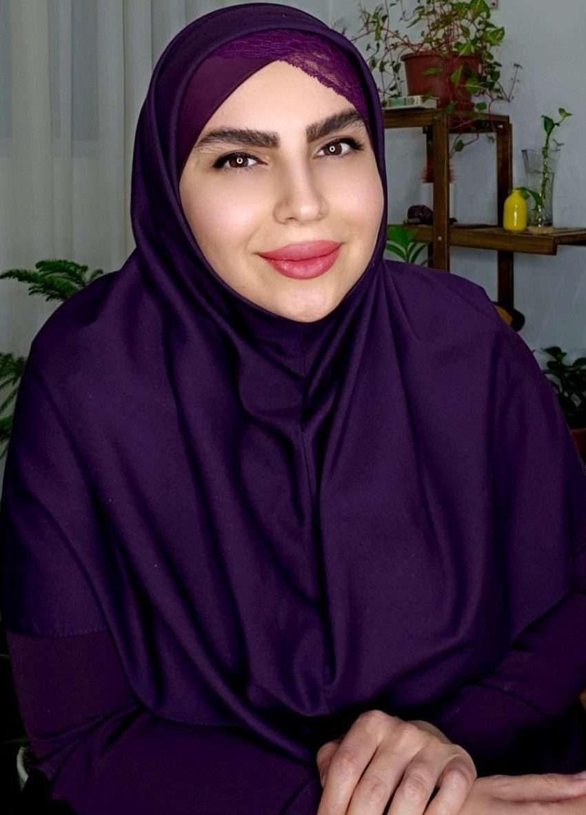 اکرم رشیدی حامد 