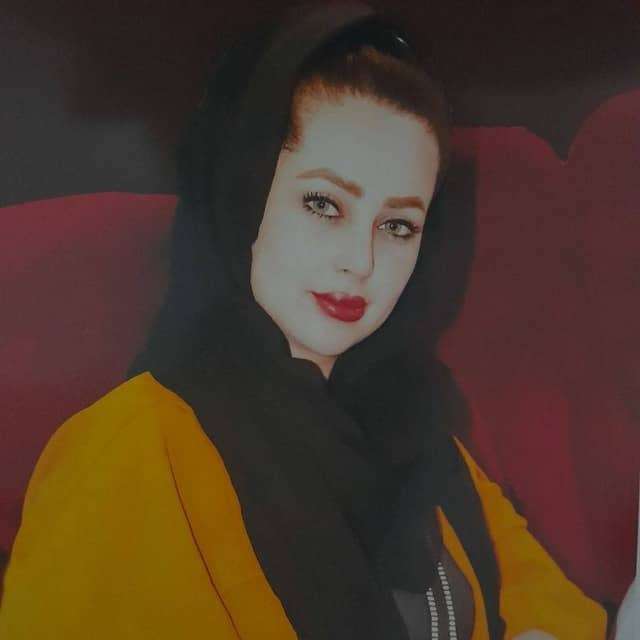 زهرا سادات یاسینی فعال در حوزه ورزش و تندرستی