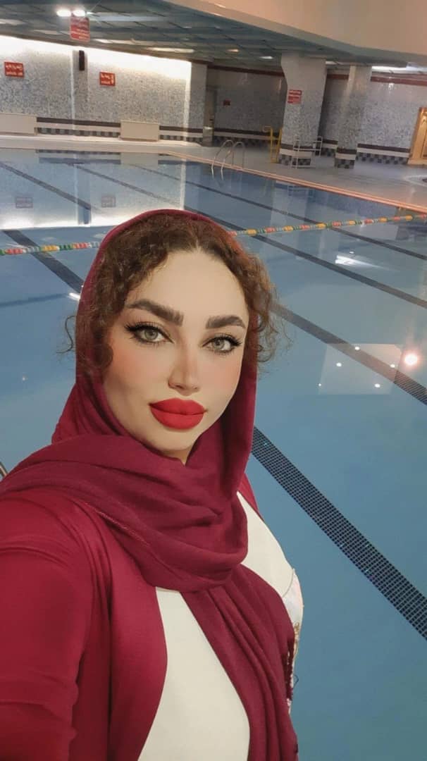 سپیده عوض زاده