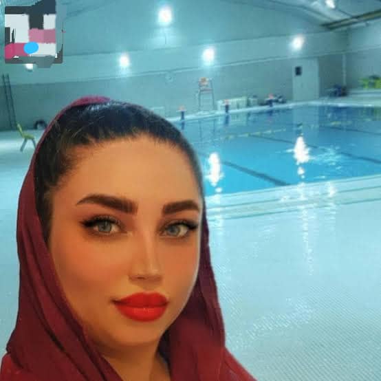 سپیده عوض زاده