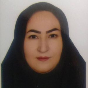 زهرا سوقندی