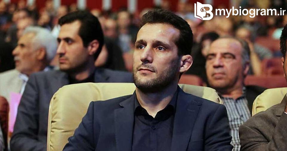 آرش میراسماعیلی