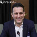 آرش میراسماعیلی