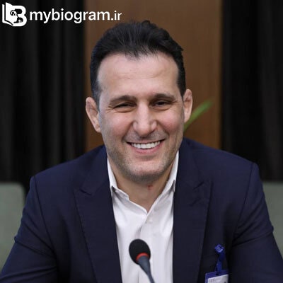 آرش میراسماعیلی