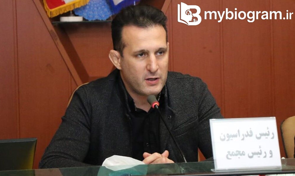 آرش میراسماعیلی