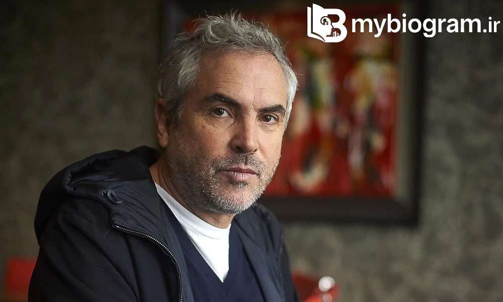 آلفونسو کوارون 