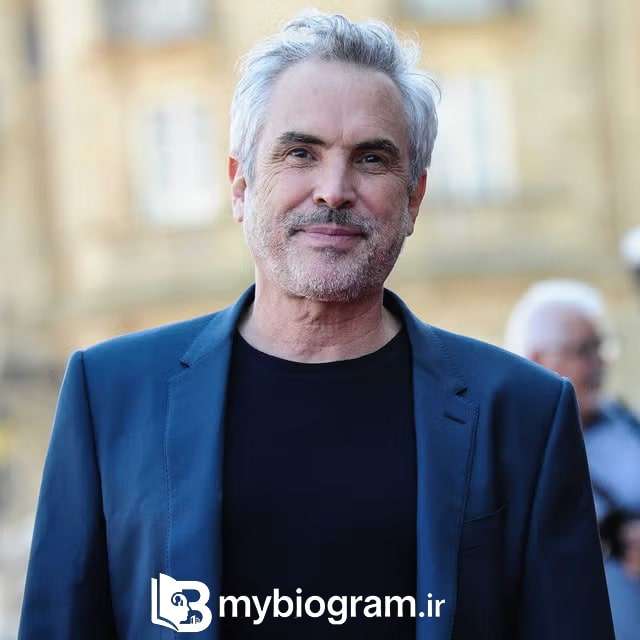 آلفونسو کوارون