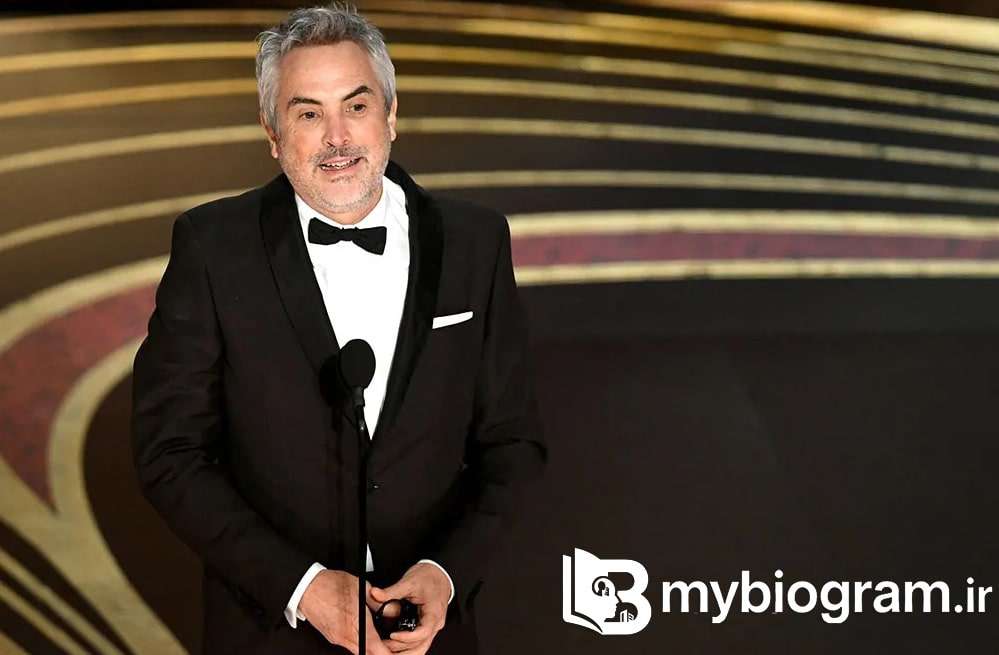 آلفونسو کوارون 