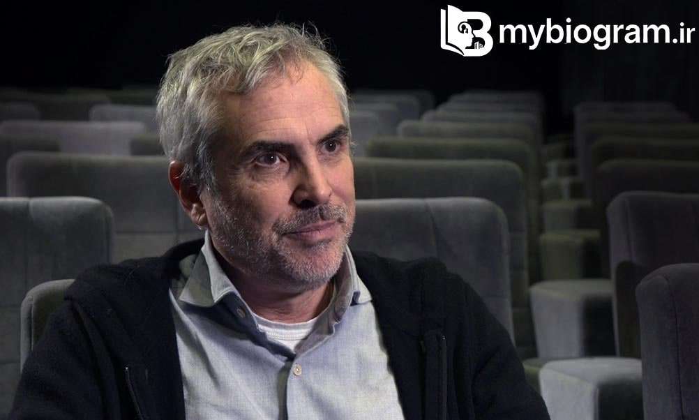 آلفونسو کوارون 