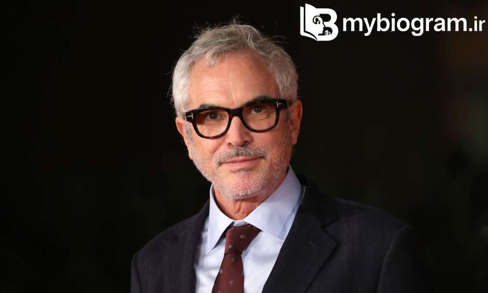 آلفونسو کوارون 