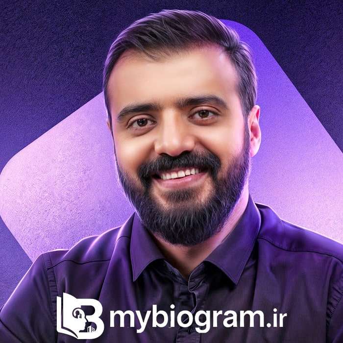 ابوطالب حسینی - بیوگرام
