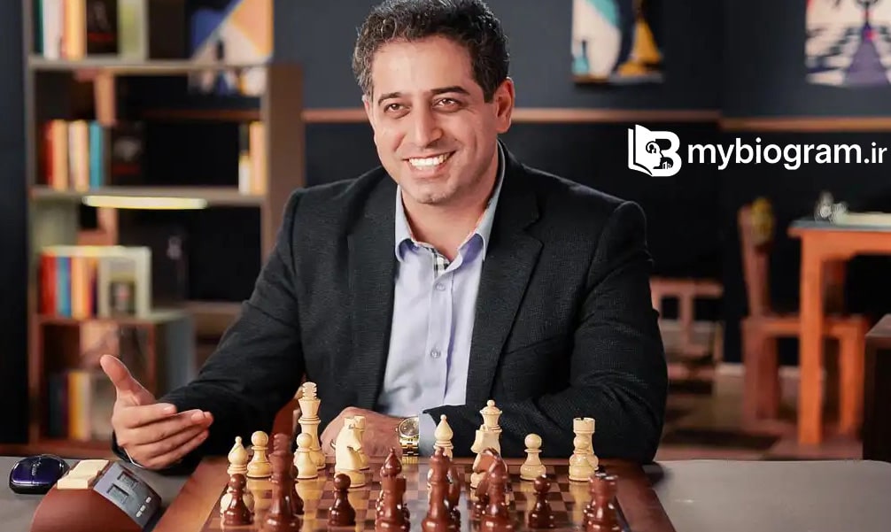 احسان قائم مقامی