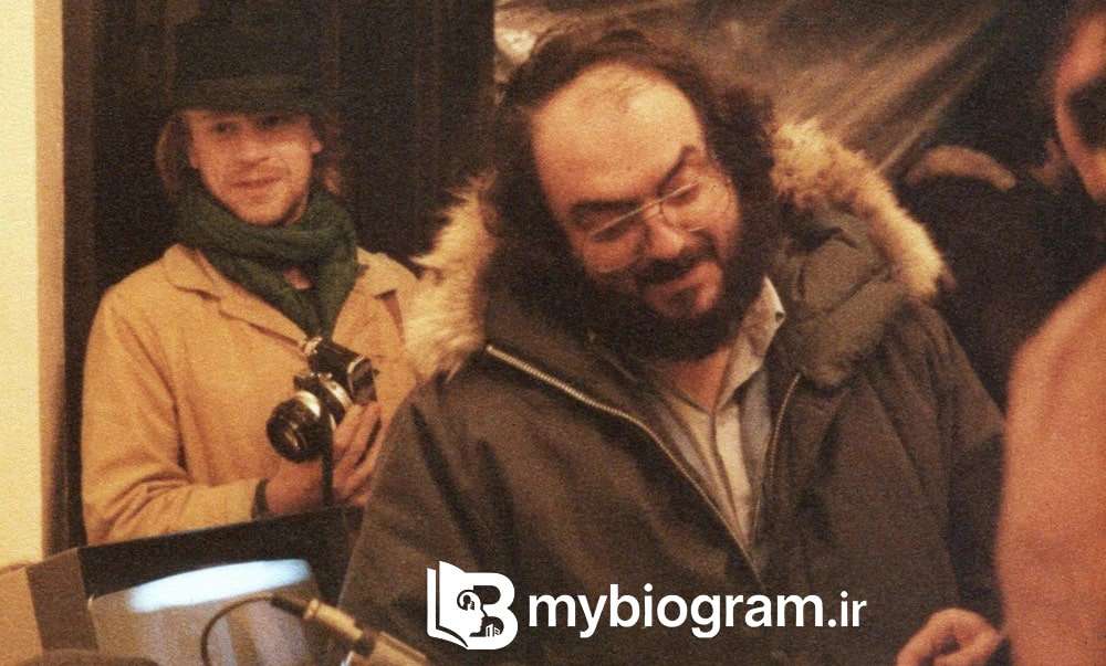 استنلی کوبریک