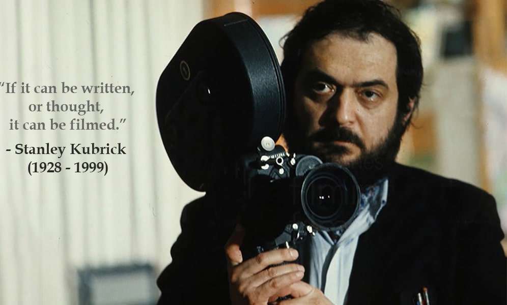 استنلی کوبریک