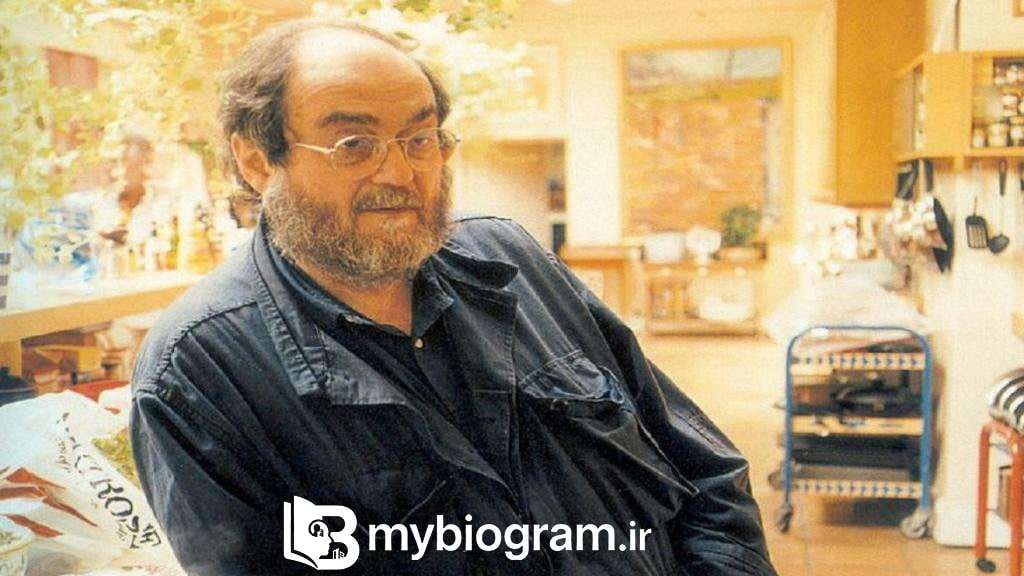 استنلی کوبریک