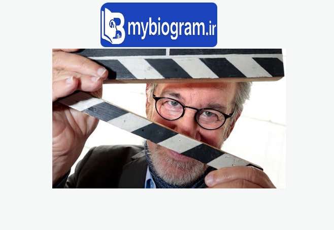 استیون اسپیلبرگ 