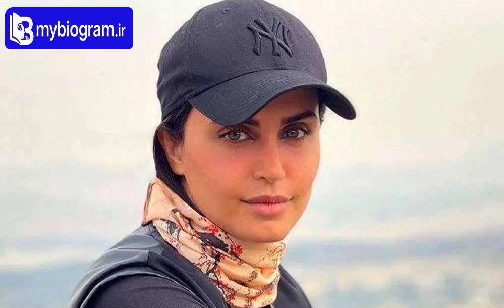 الناز شاکردوست