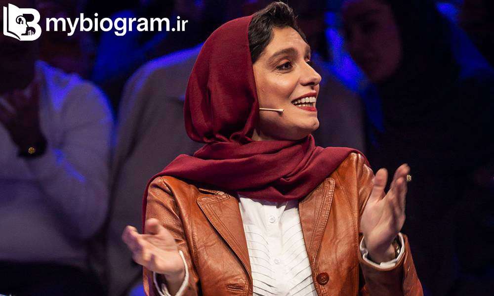 الیکا عبدالرزاقی