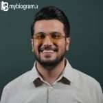 امیرحسین قیاسی