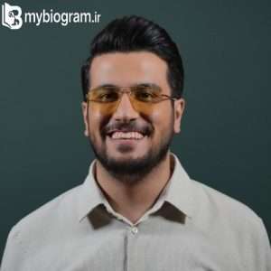 امیرحسین قیاسی