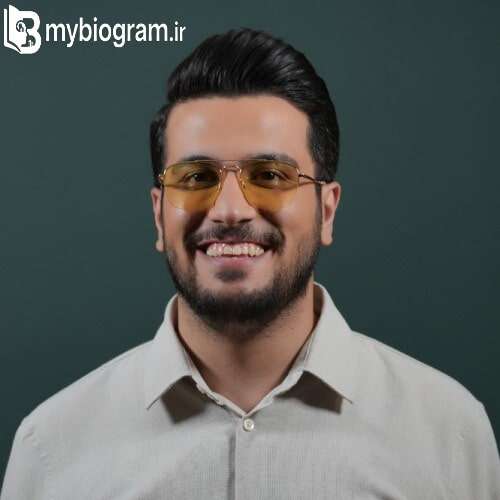 امیرحسین قیاسی