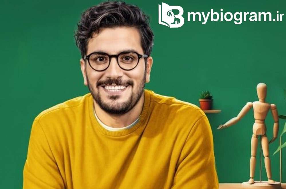 امیرحسین قیاسی