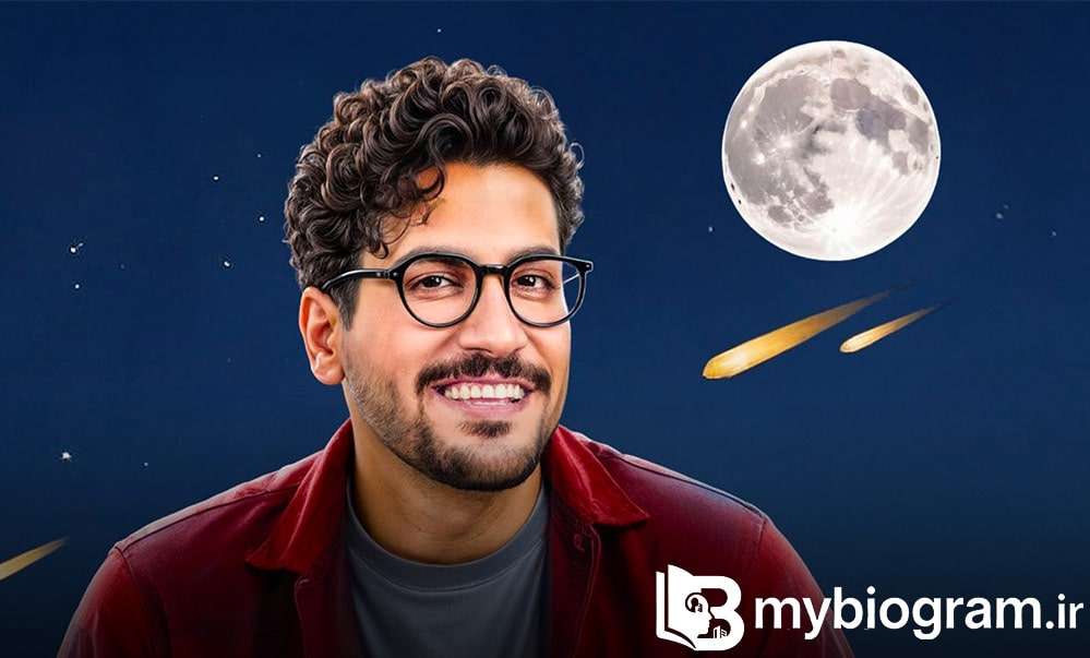 امیرحسین قیاسی