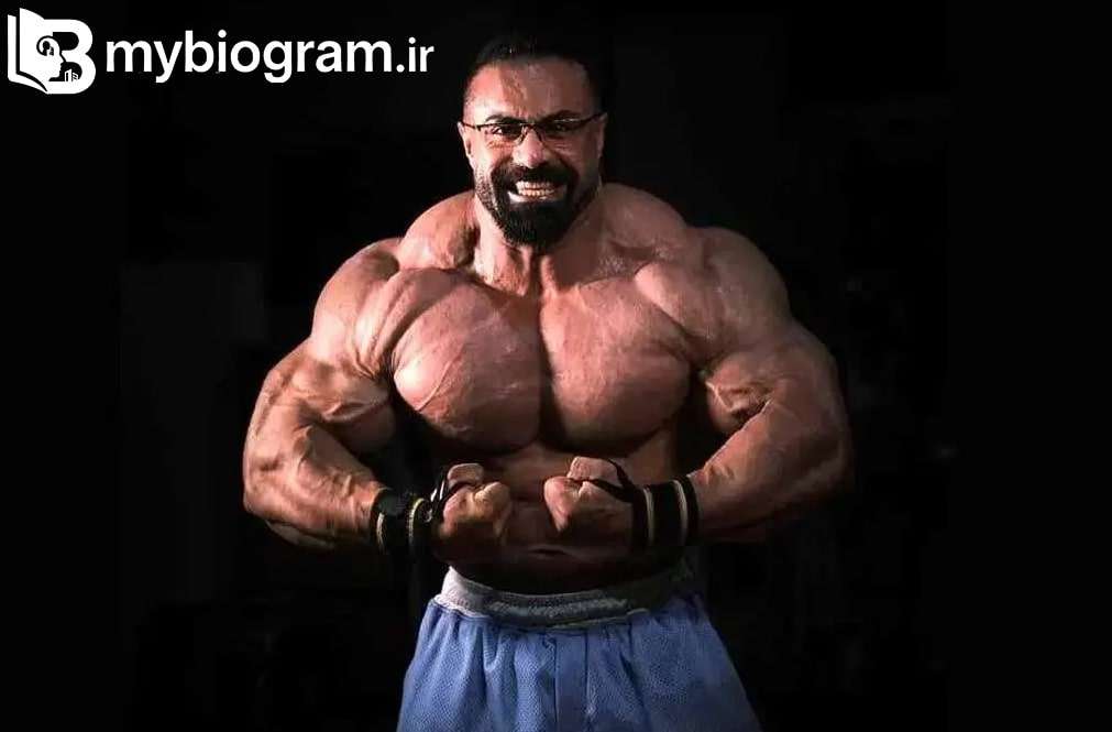 بهروز تابانی