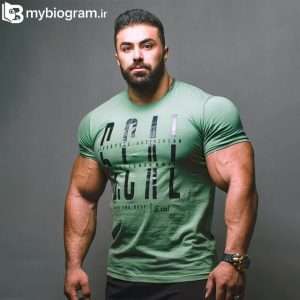 بهروز تابانی